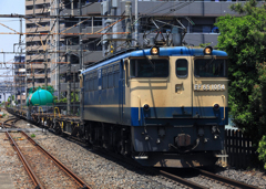 EF65-1054