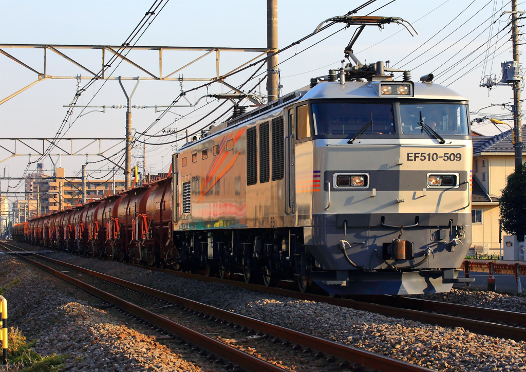 EF510-509