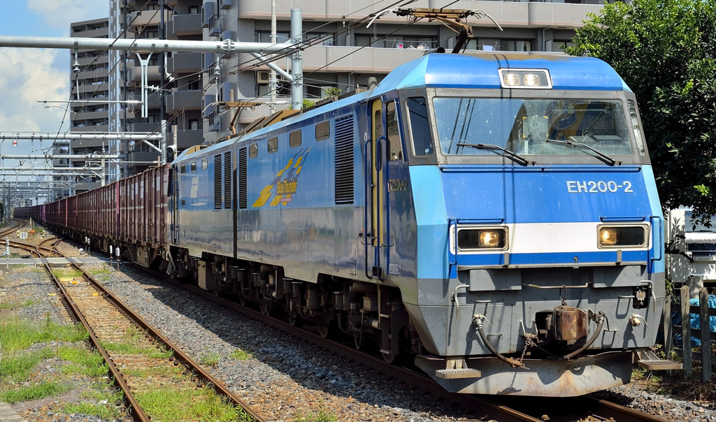 EH200-2