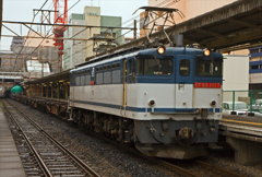 EF65-1117