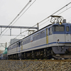 EF65重連