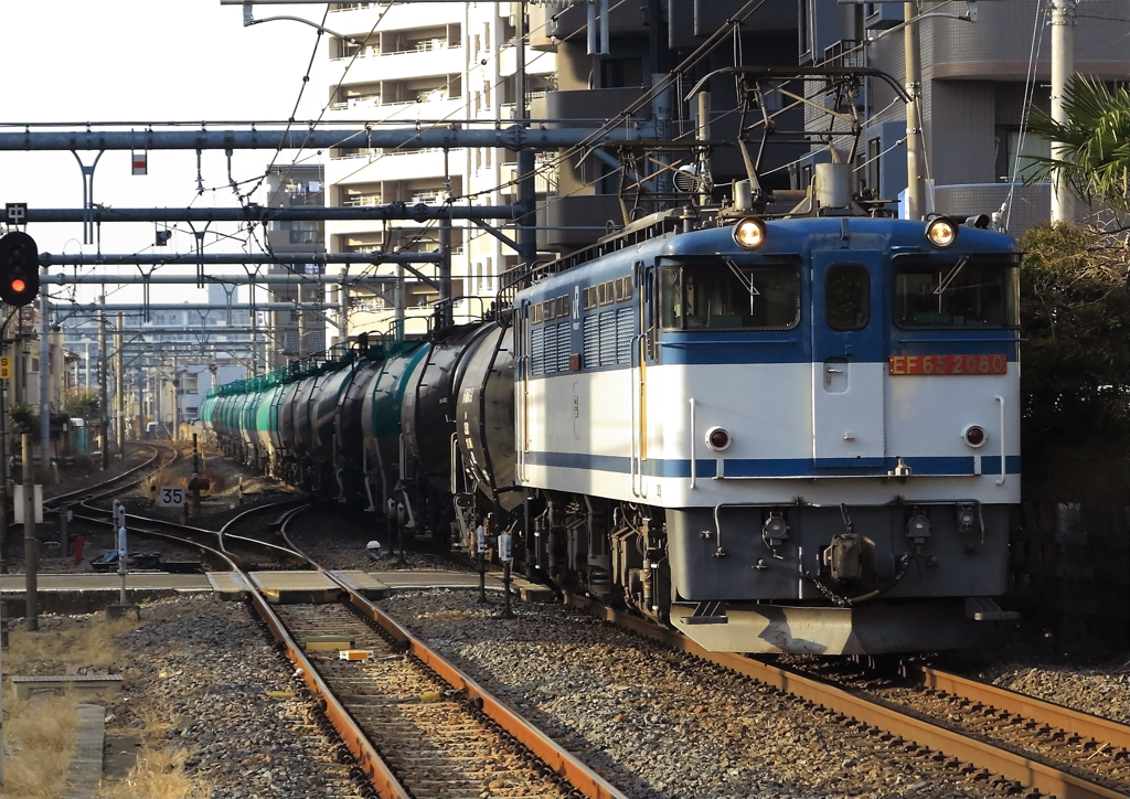 EF65-1080