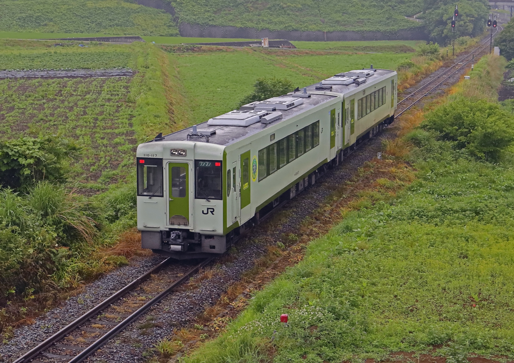 八ヶ岳高原ライン