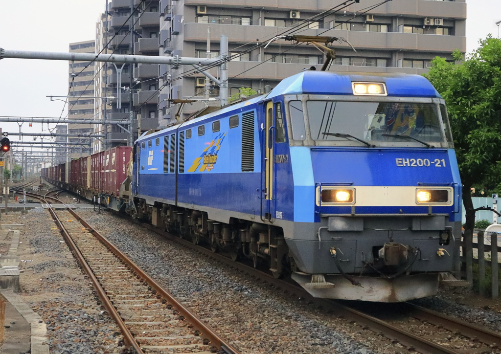 EH200-21