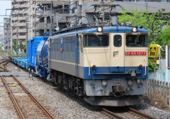 EF65-1077