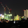夜景