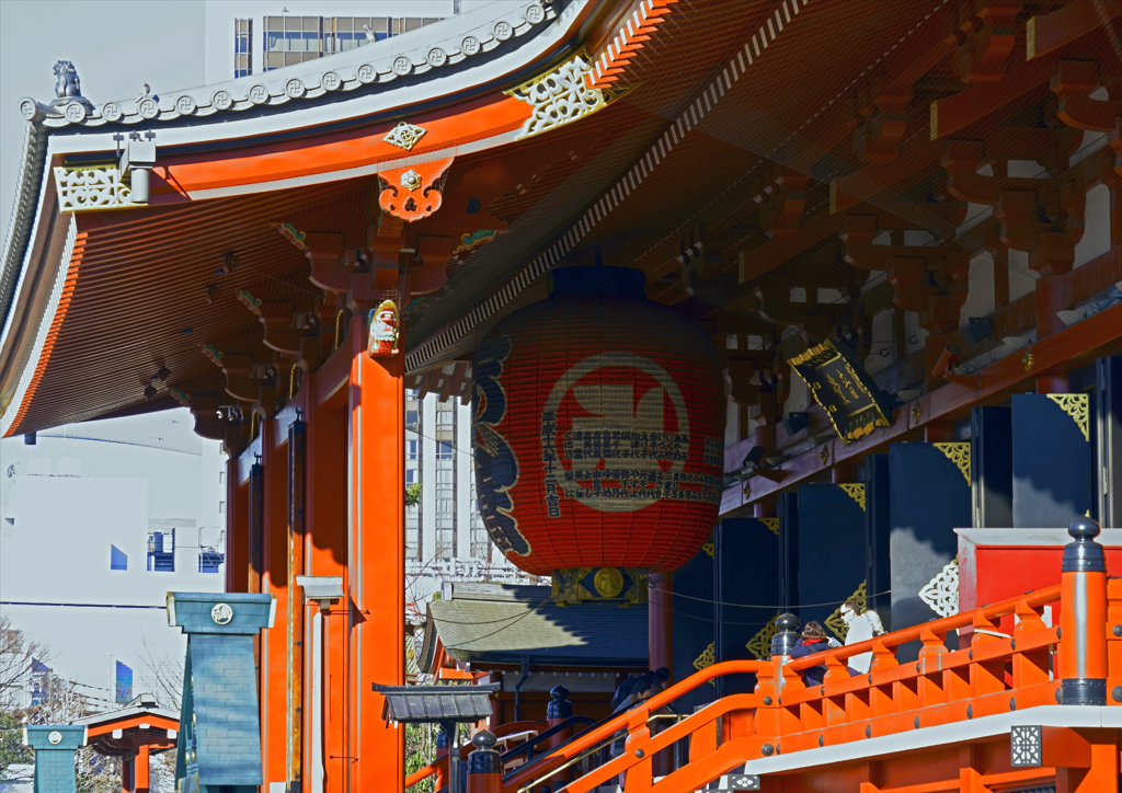 神聖な場所