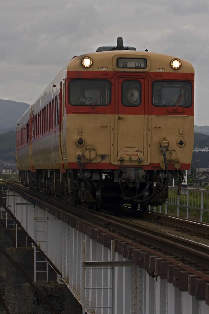 キハ28-2360