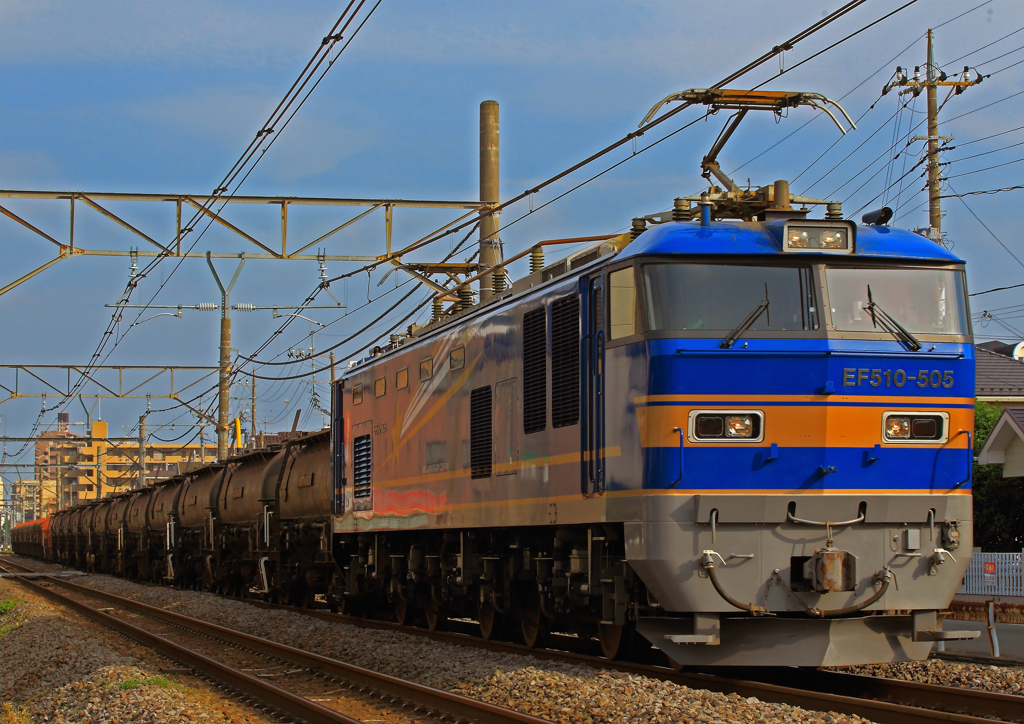 EF510-505