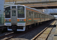 211系 A52