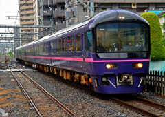 485系改華