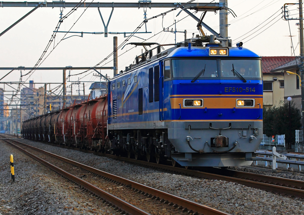 EF510-514