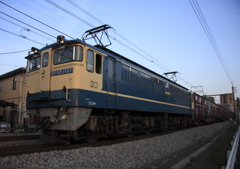EF65-1137