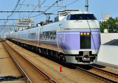 E351系 S23