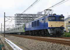 EF64-1030