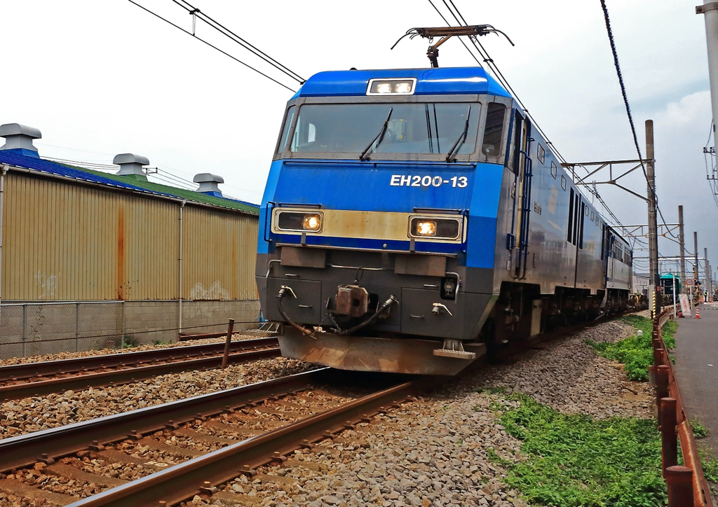 EH200-13