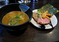 麺処ほん田 niji