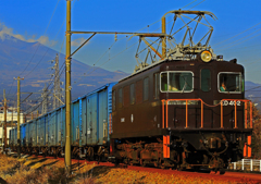 岳南鉄道
