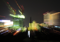 夜景