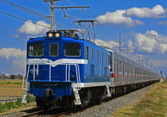 デキ507号