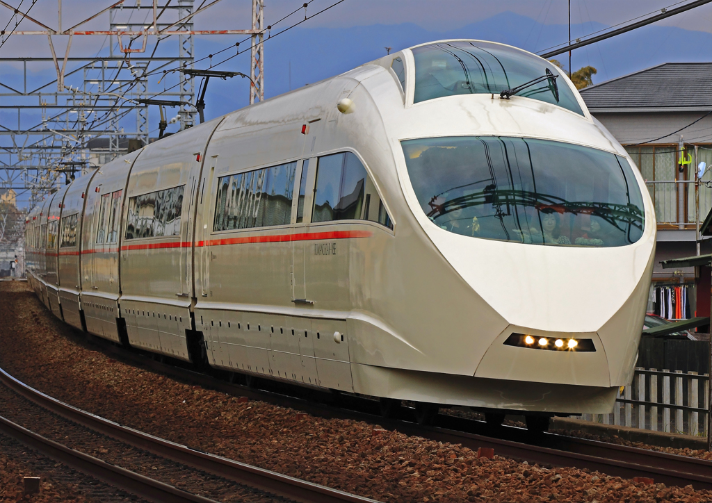 50000形 VSE