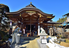 水宮神社