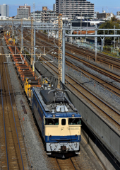 EF65-1107