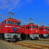 田端機関区