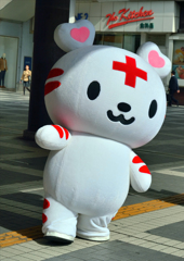 ハートラちゃん