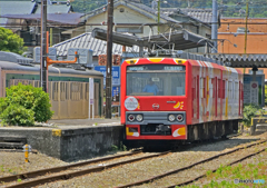 6000系 （上信鉄道）