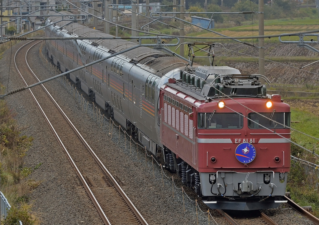 EF81-81