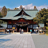 秩父神社