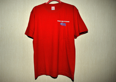 GOGOMONZ Tシャツ