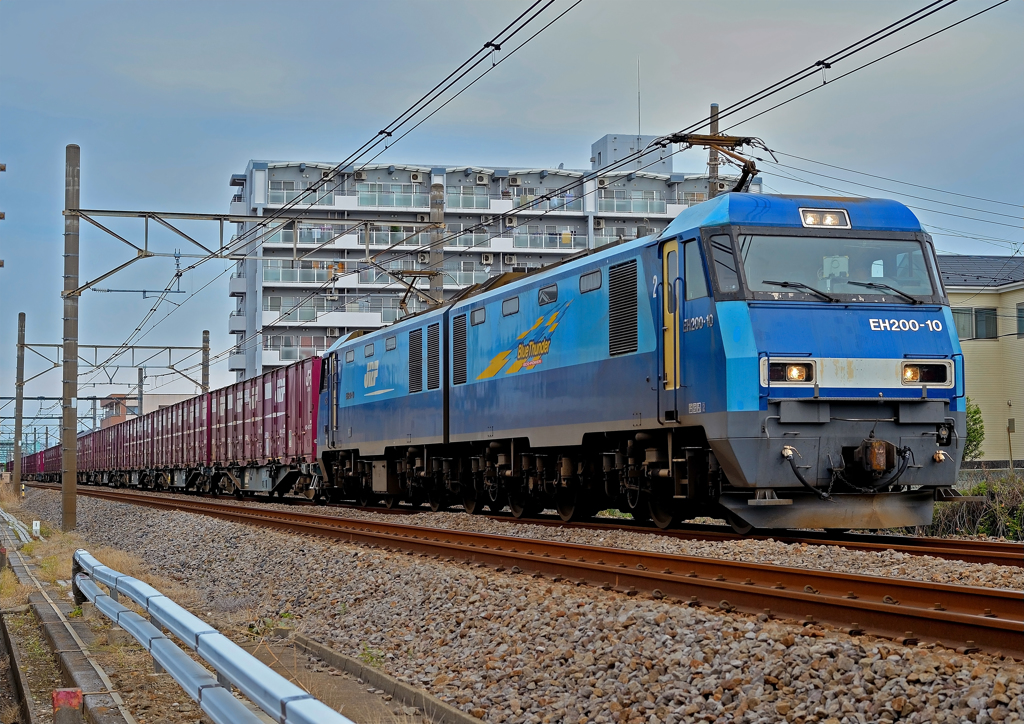 EH200-10