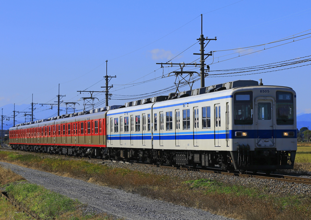 8505