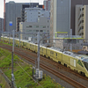 E001系四季島(夢の列車)