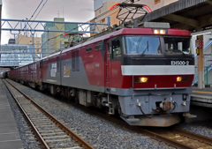 EH500-2