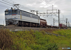 EF65-1068