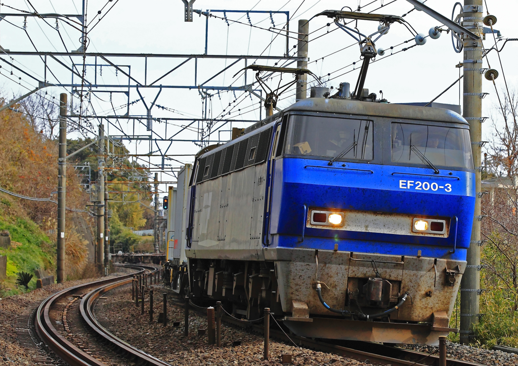EF200-3