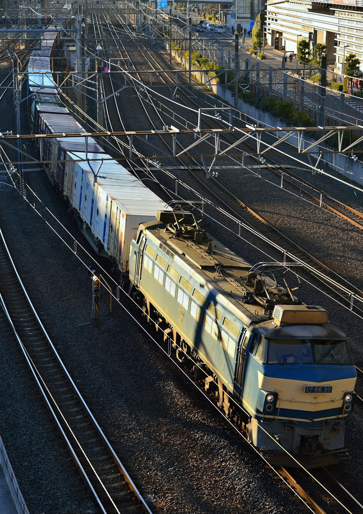 EF66-30