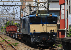 EF64-1050