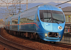 60000形 MSE