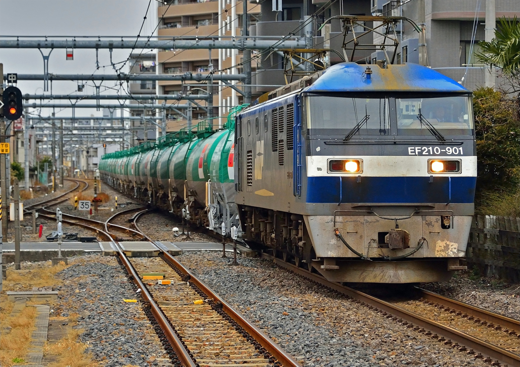 EF210-901
