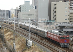 カシオペア代走