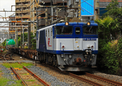 EF64-1037