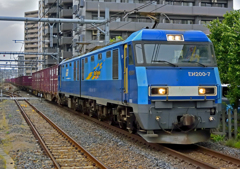 EH200-7