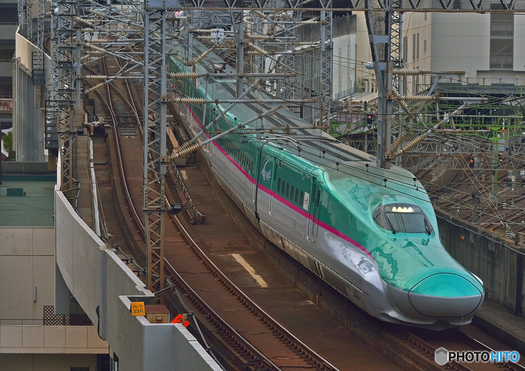 E5系