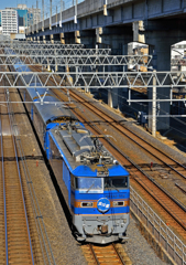 北斗星