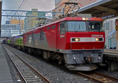 EH500-54