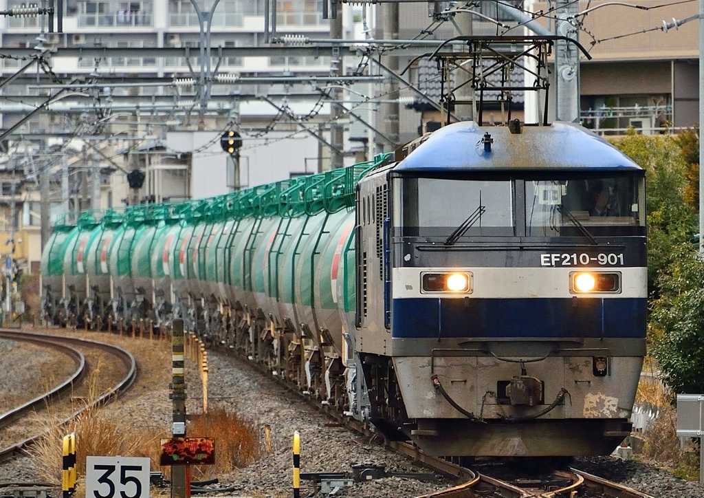 EF210-901